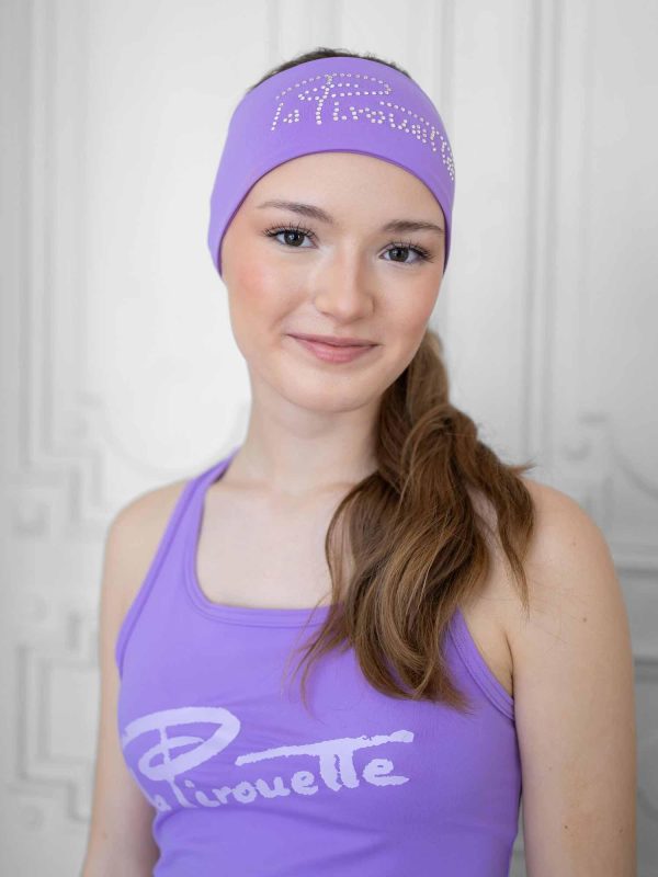 La Pirouette Headband