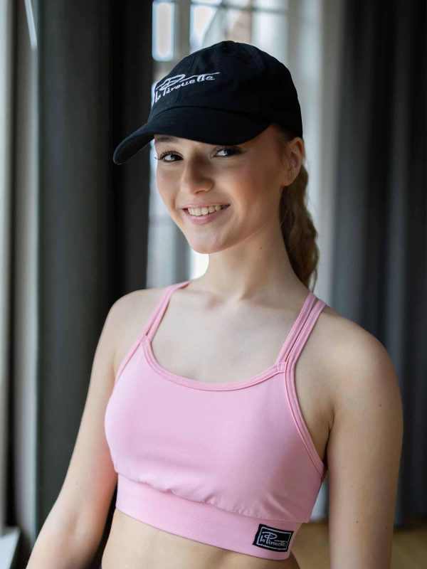 La Pirouette Cap