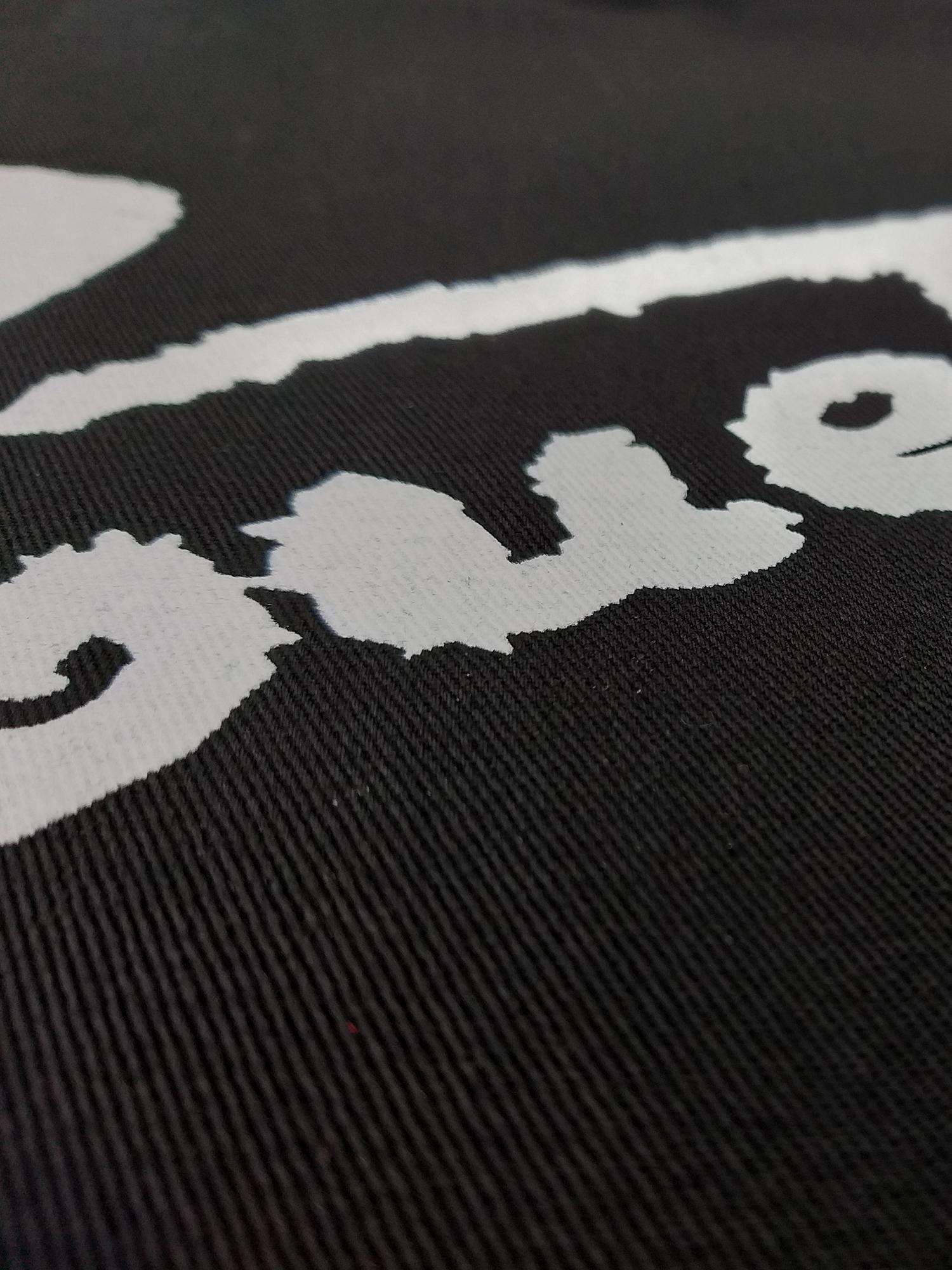 La Pirouette Cotton Tote Bag - Image 4